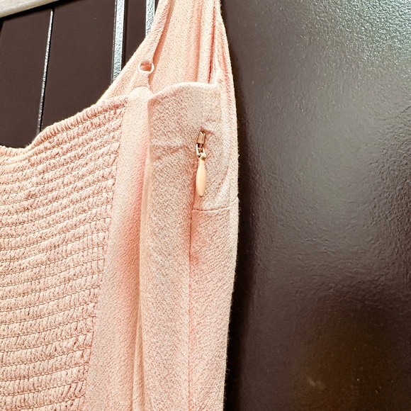 Aritzia camisole slit dress - Picture 5 of 7